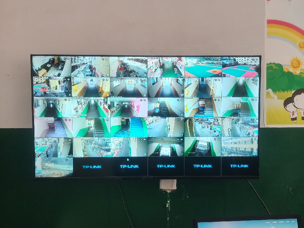 陇南市公安局关于开展公共安全视频图像信息系统备案工作的公告
