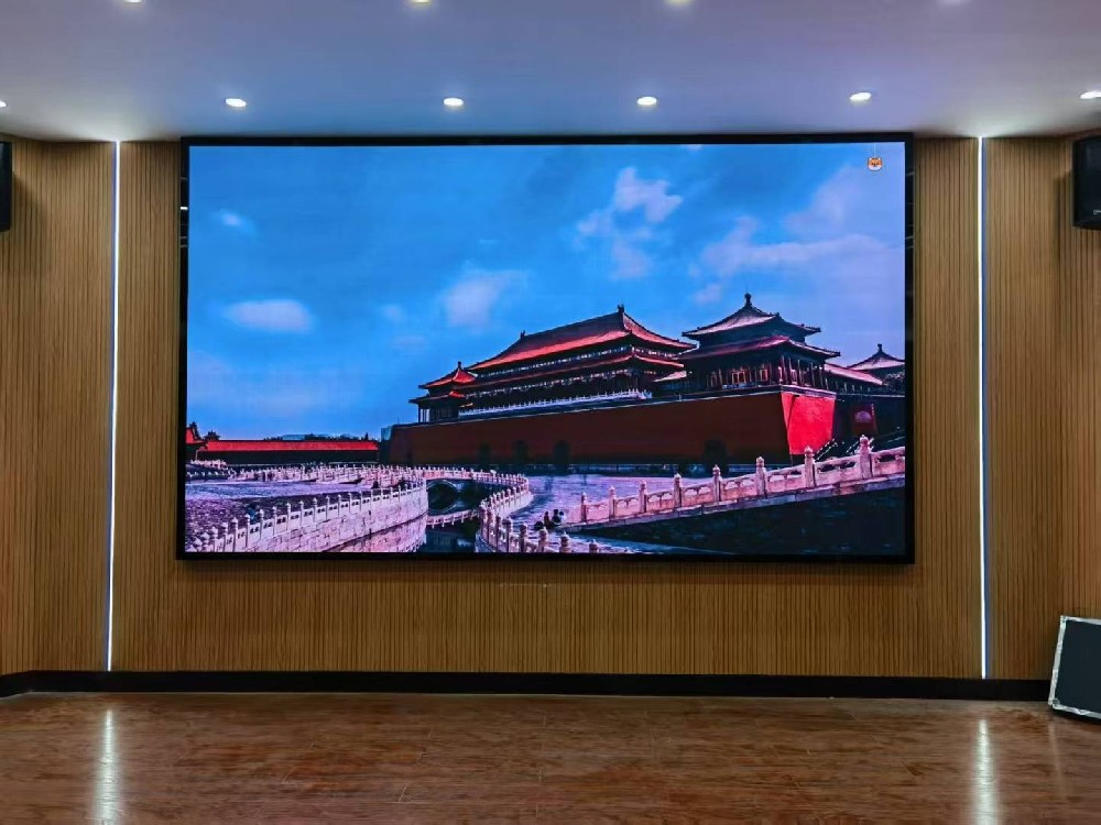 陇南礼县LED显示屏
